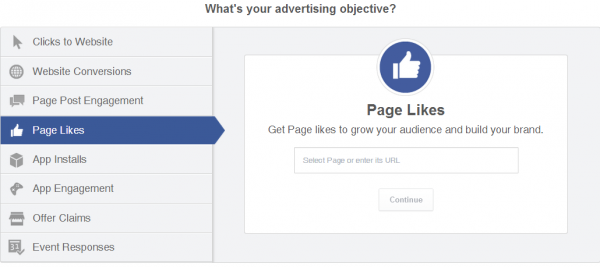 Facebook Ads Manager