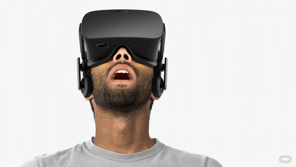 Digital Marketing Trend: Virtual Reality