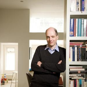 Philosophy: Alain de Botton